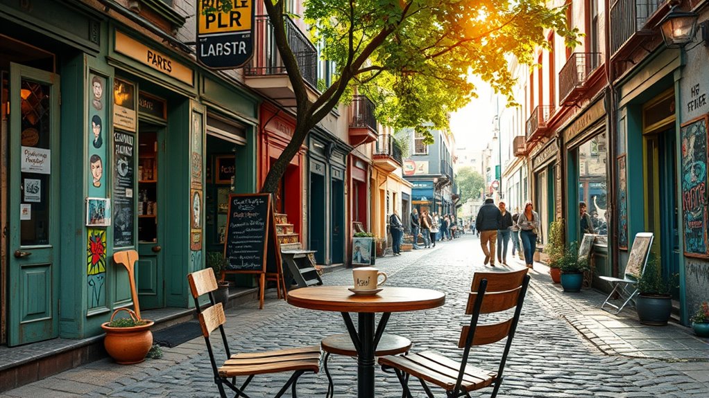 discover authentic artistic coffee