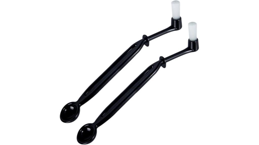 double pack coffee cleaner