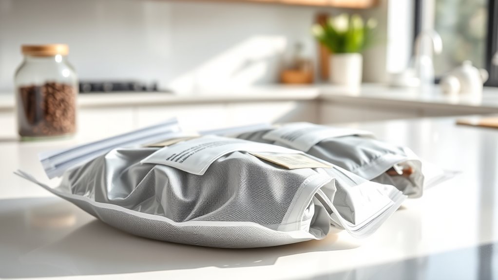 durability sealing moisture blockade