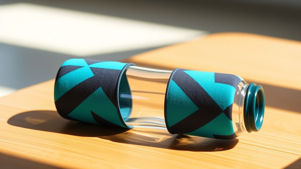 durable comfortable leak proof stylish