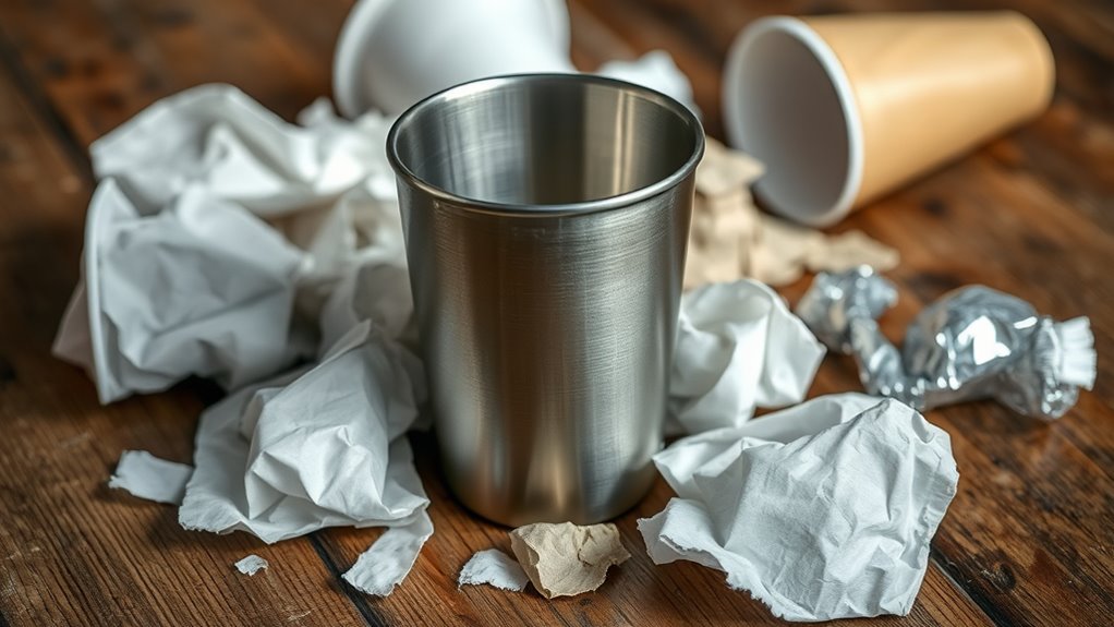 durable eco friendly daily use