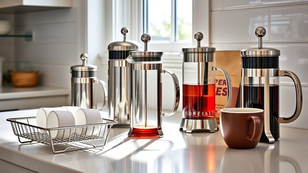 durable functional easy clean design