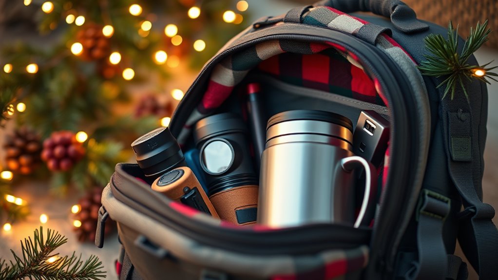 durable portable multi use gear