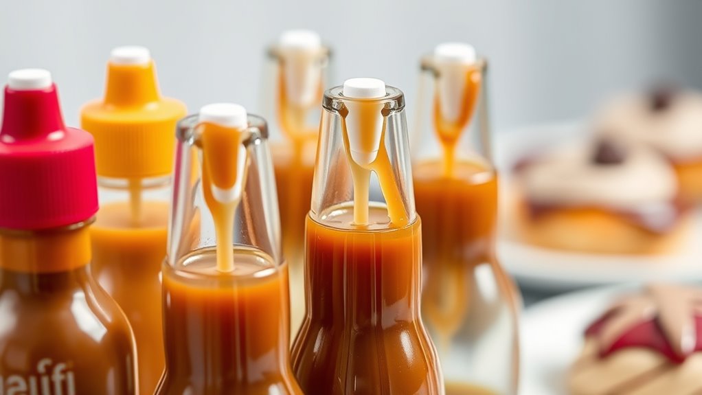 durable safe precise leak proof