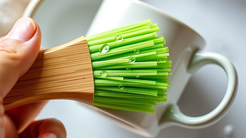 durable soft eco friendly choice