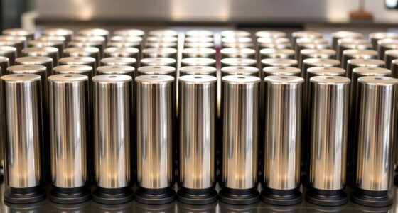 durable stylish espresso knock boxes