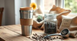 eco friendly coffee practices