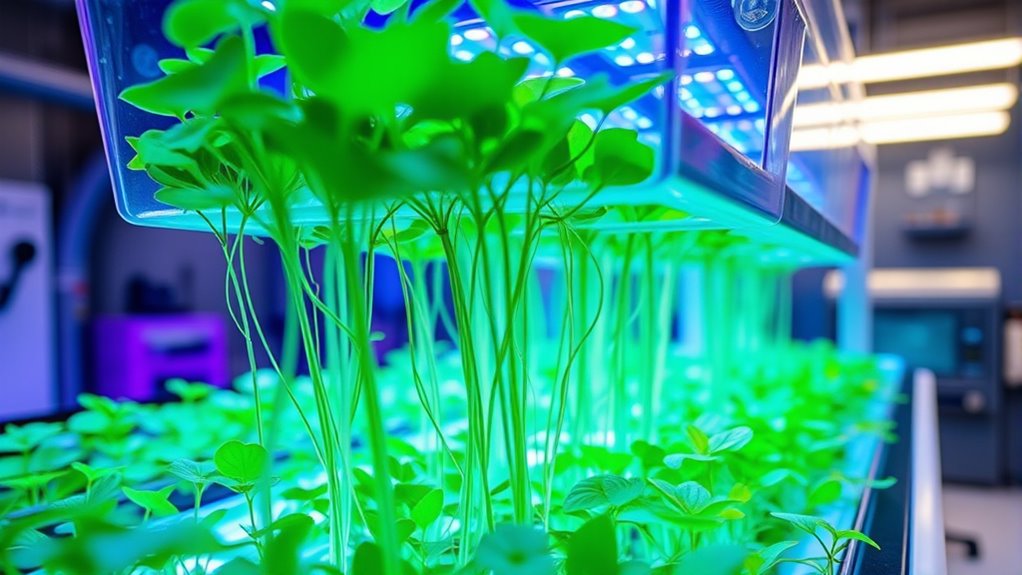 eco friendly lab grown coffee