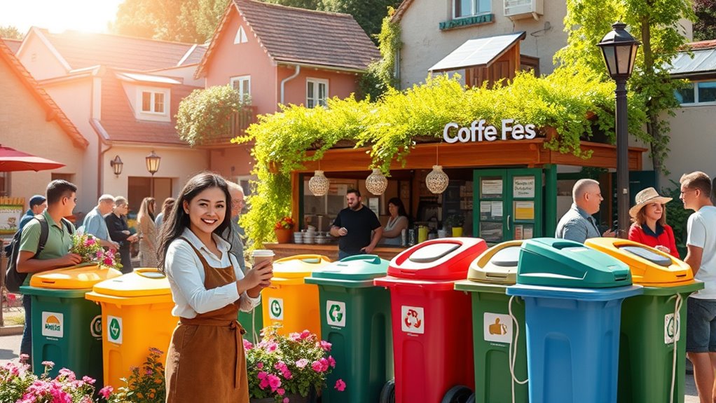 eco friendly waste practices