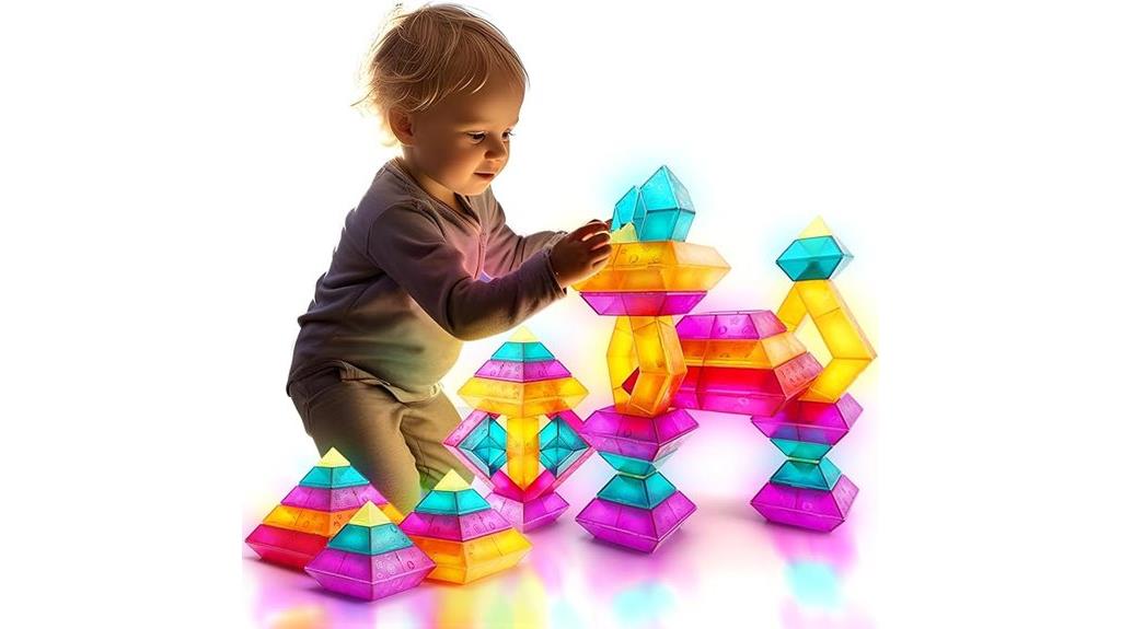 educational toy sets for preschool