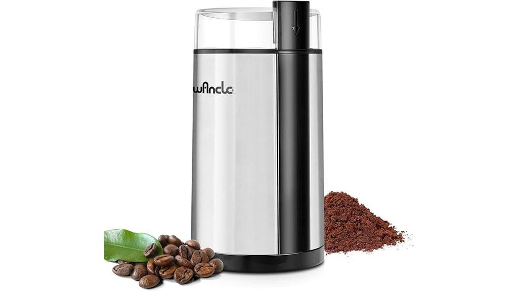 electric coffee spice grinder