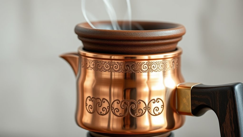 elegant sustainable ergonomic craftsmanship