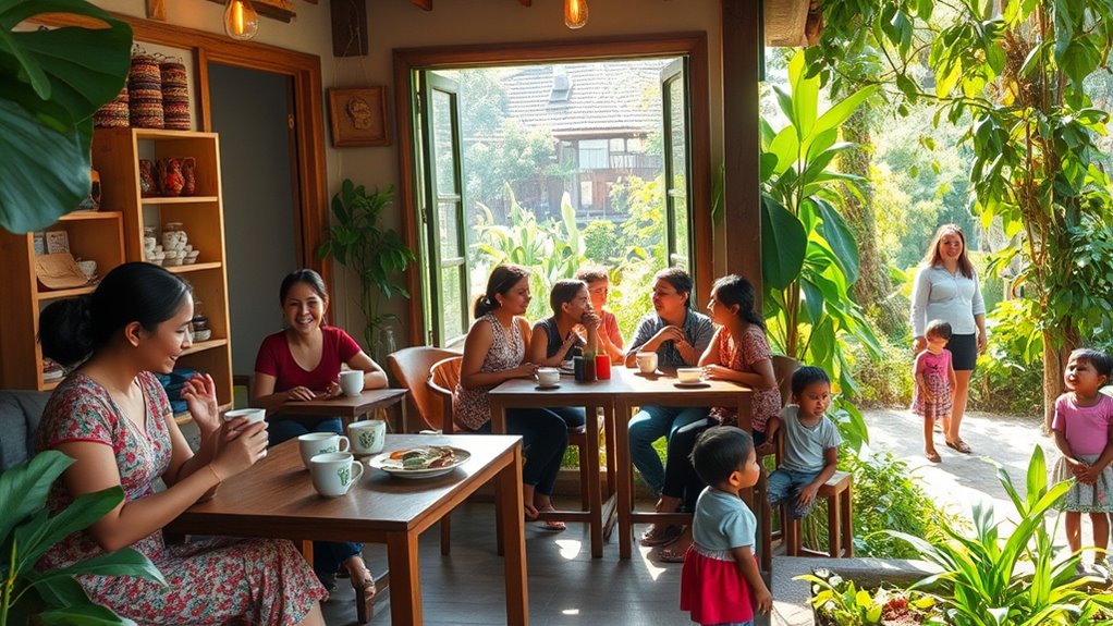 empowering women and youth