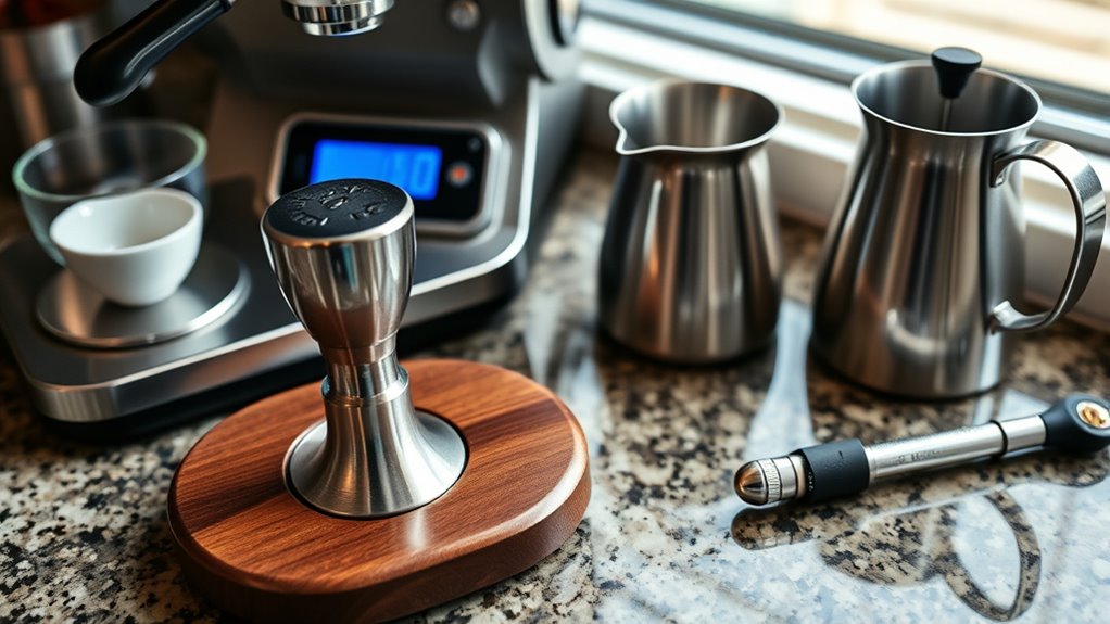 enhance extraction and presentation