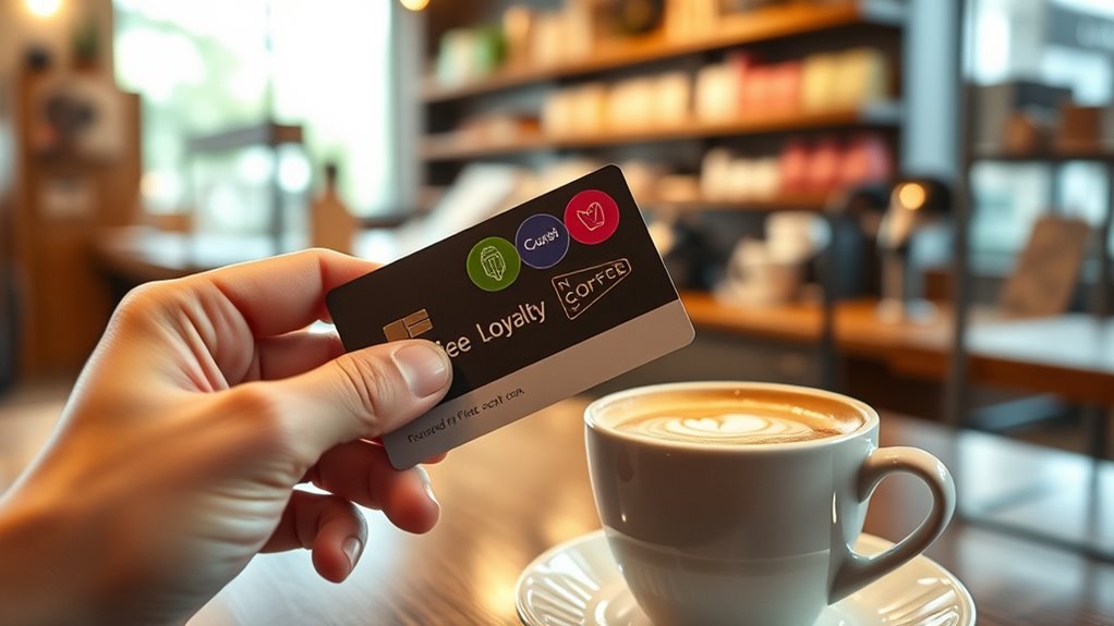 enhance loyalty and spending