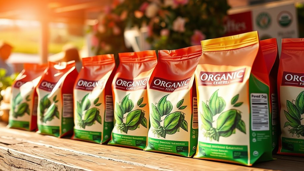 environmental benefits of sustainable coffee