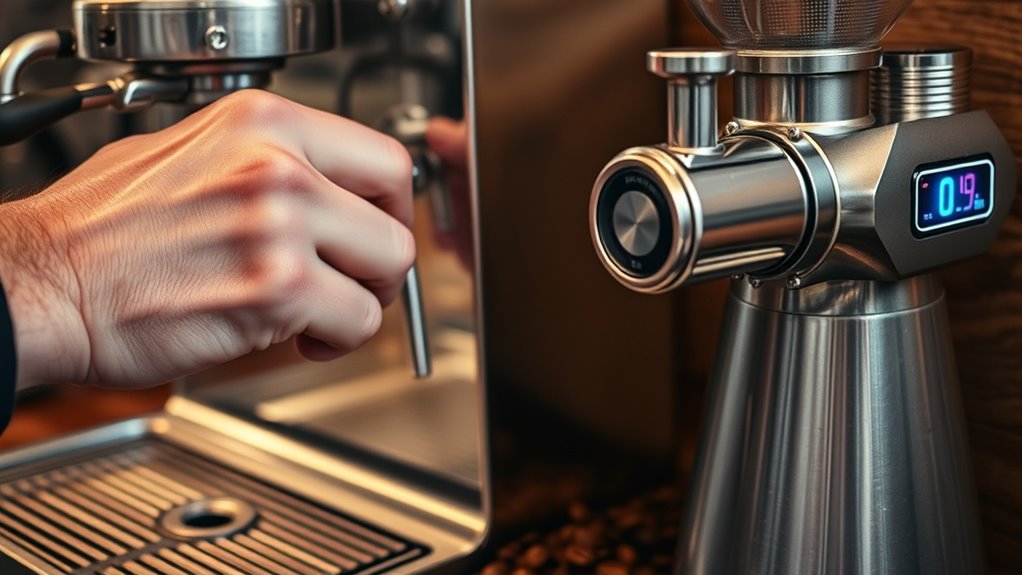 equipment wear causes inconsistency