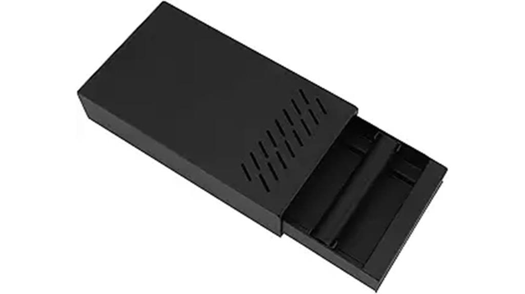 espresso knock box drawer