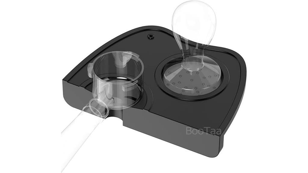 espresso tamper mat silicone