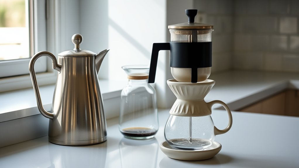 essential coffee accessories guide