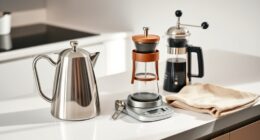 essential coffee making tools