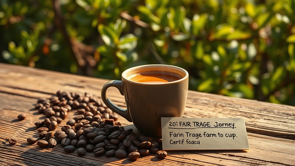 ethical coffee future challenges