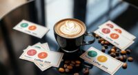 evaluating coffee loyalty benefits