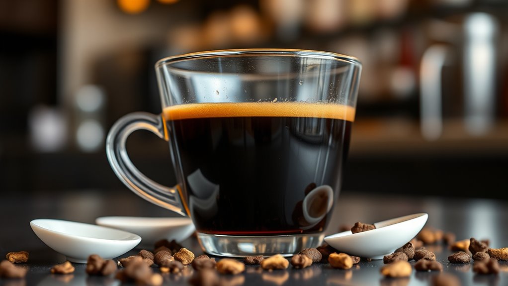 exclusive rare luxury coffees