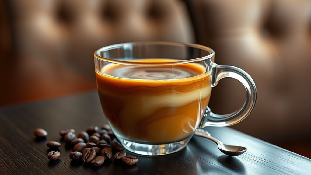 exotic labor intensive rare coffee