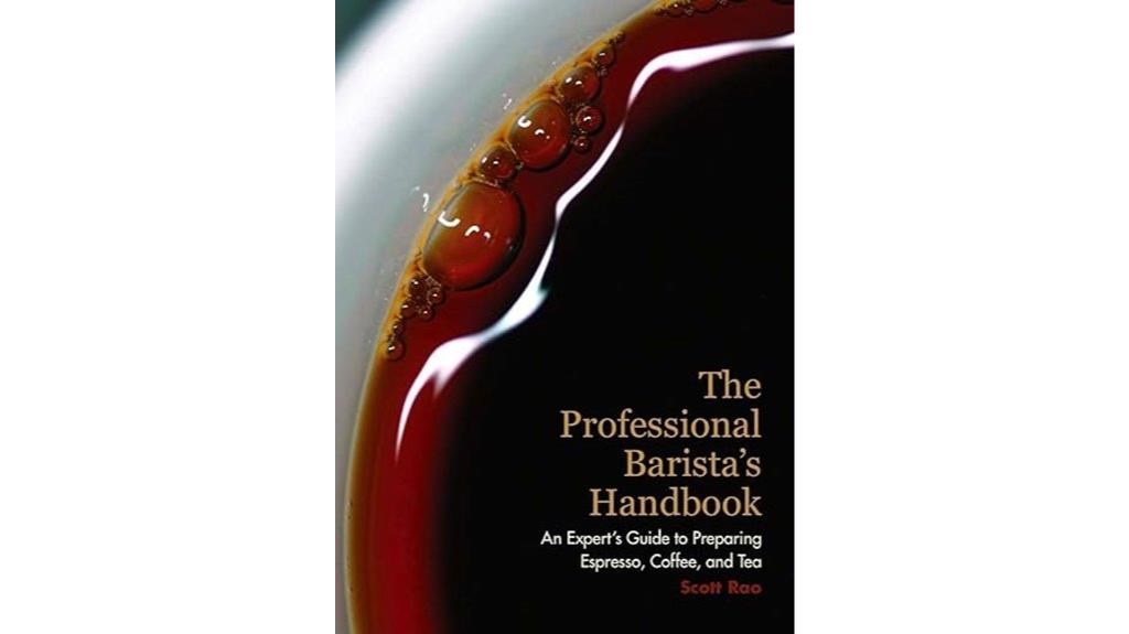 expert guide for coffee brewing