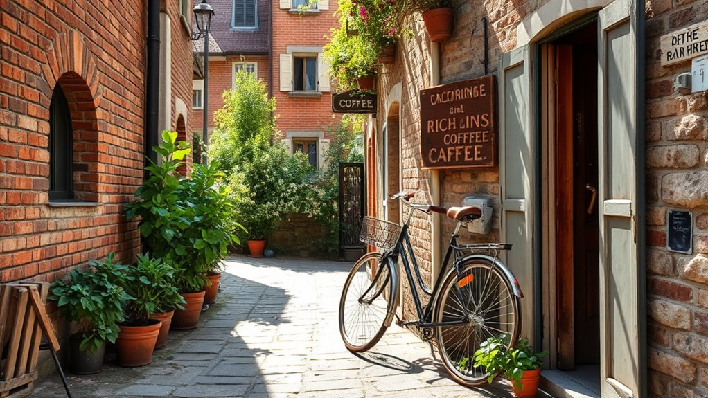 explore hidden coffee gems