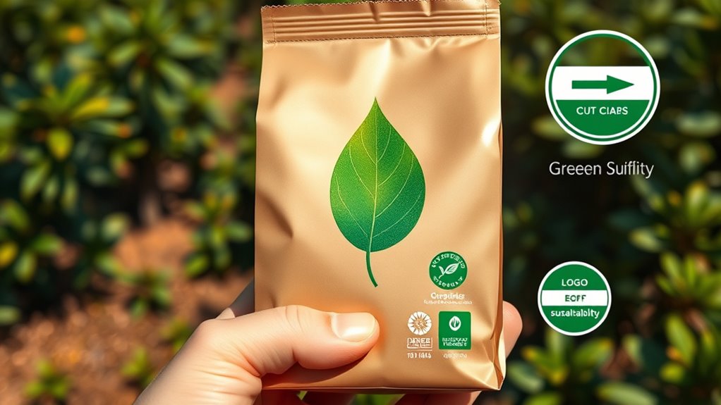 exposing honest eco claims