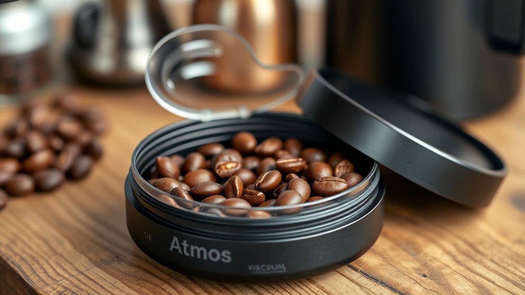 extended freshness preservation