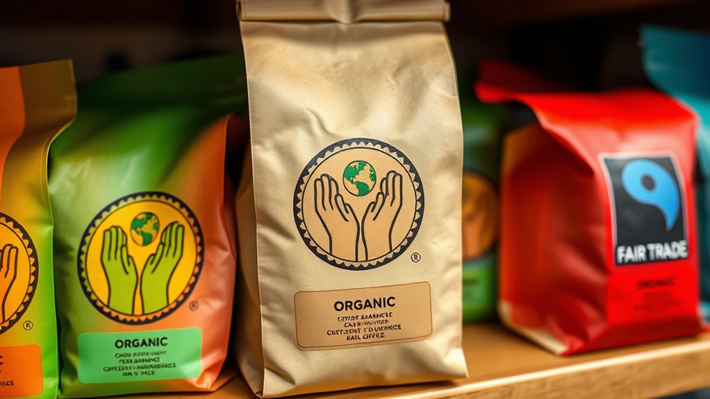 fair trade supports ethical farming