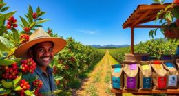 fair trade vs direct trade