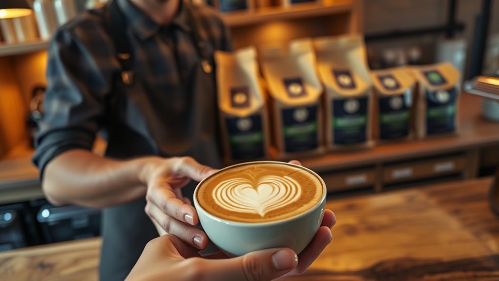 fair wages improve service