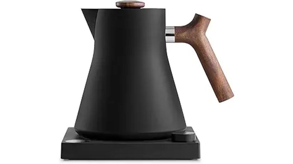 fellow corvo electric kettle