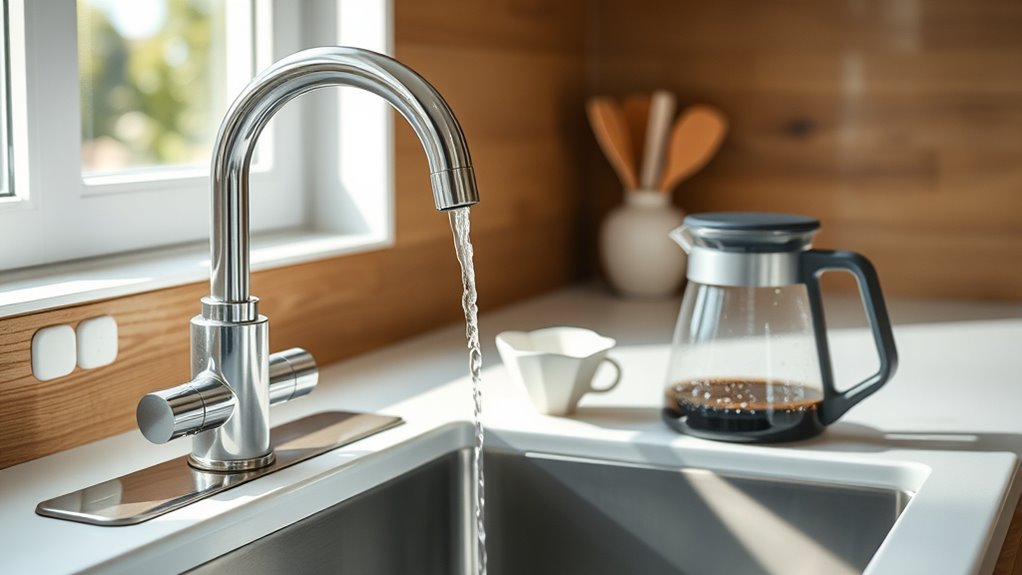 fix leaks use efficient fixtures