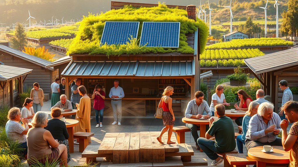 forge community partnership networks