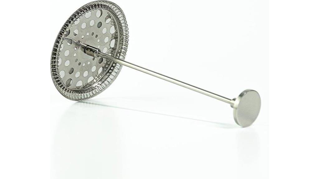 french press replacement set