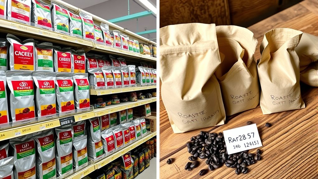 fresh roast date matters