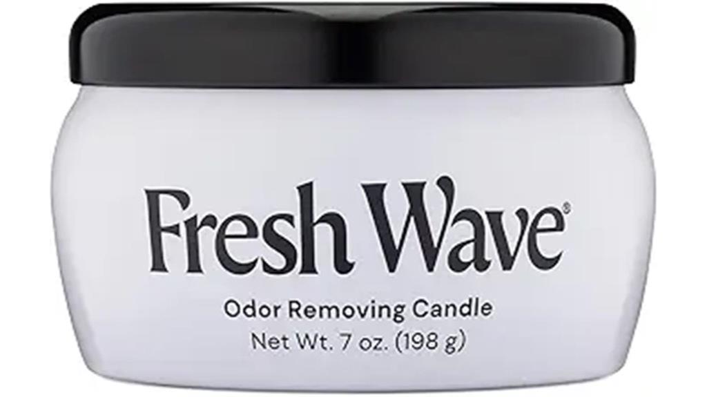 fresh wave candle 7 oz