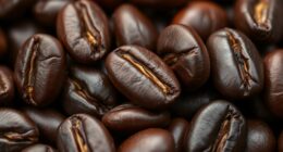 freshness test for coffee