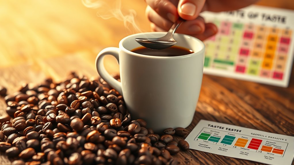 genetic factors shape taste