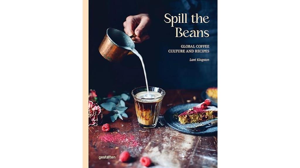 global coffee culture explored