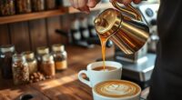 growing specialty coffee popularity