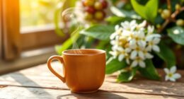 healthy ethical coffee choices