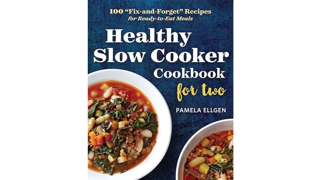 healthy recipes for two