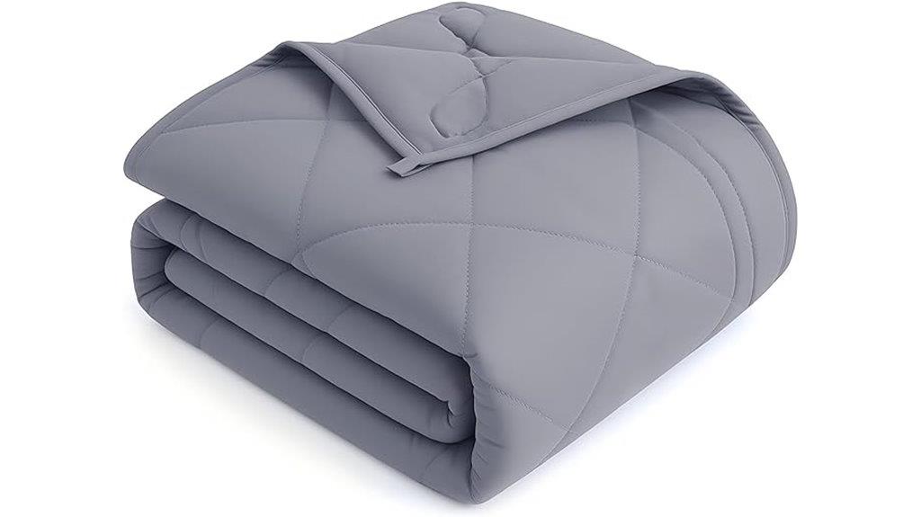 heavy adult weighted blanket