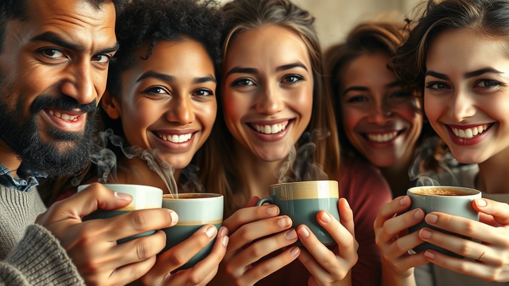 heightened flavor sensitivity traits